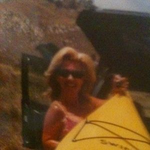 Meet your Posher, Sheila